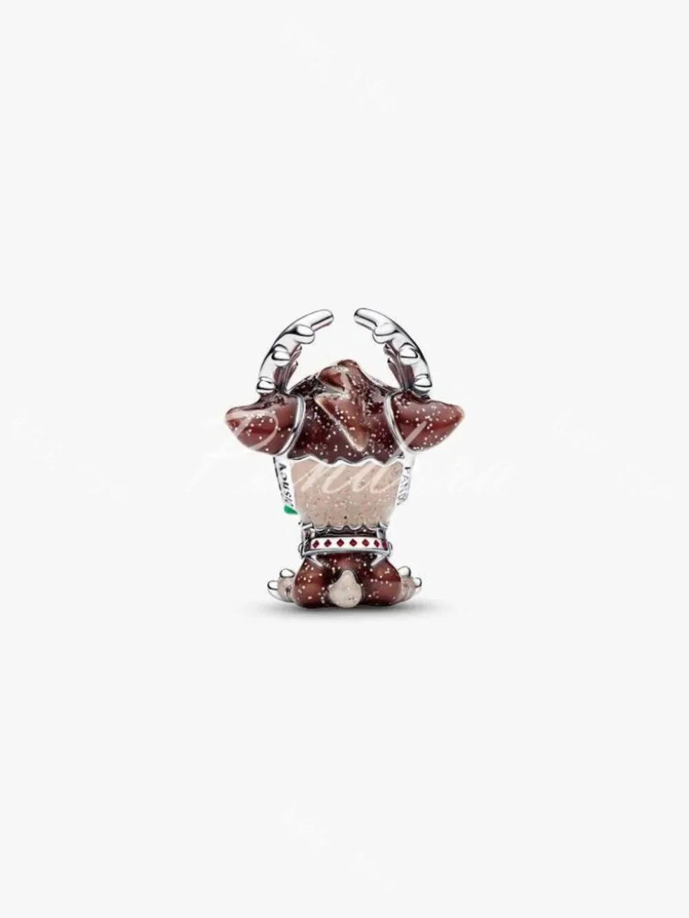 Disney Frozen Sven Charm
